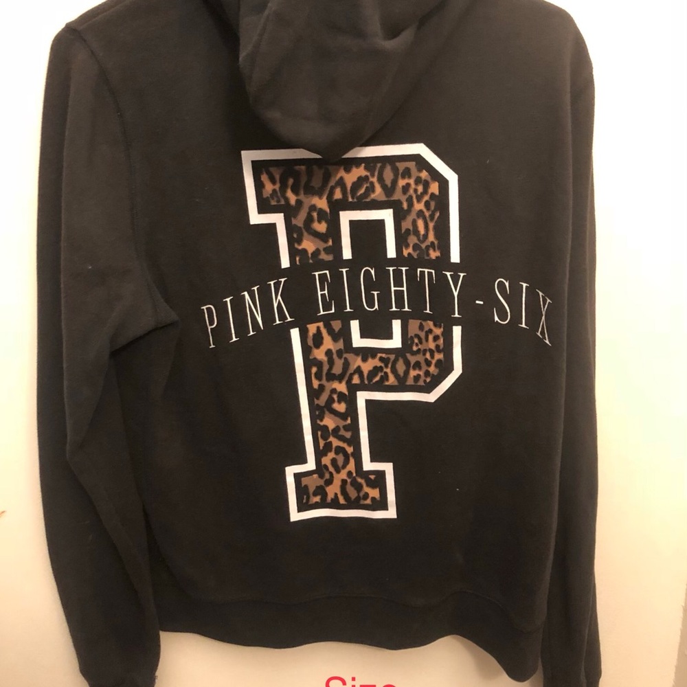 Victoria Secret Hoodie